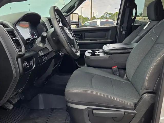 2026 Ram 2500 Tradesman Crew Cab 4x4 64 Box