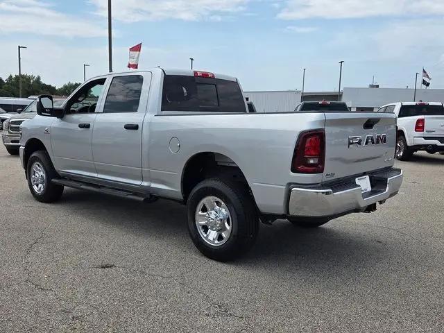 2026 Ram 2500 Tradesman Crew Cab 4x4 64 Box