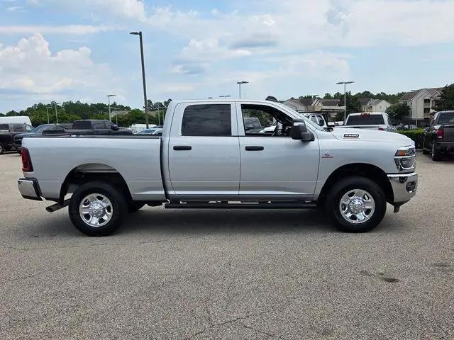 2026 Ram 2500 Tradesman Crew Cab 4x4 64 Box