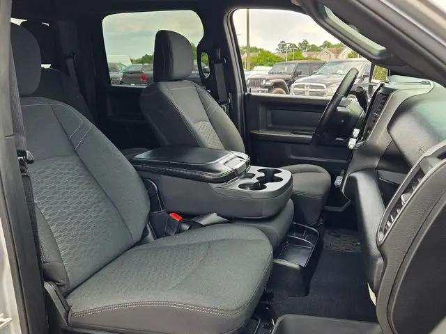 2026 Ram 2500 Tradesman Crew Cab 4x4 64 Box