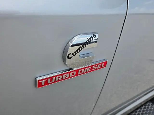 2026 Ram 2500 Tradesman Crew Cab 4x4 64 Box