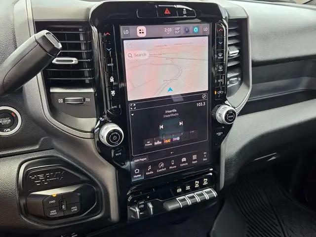 2026 Ram 2500 Tradesman Crew Cab 4x4 64 Box