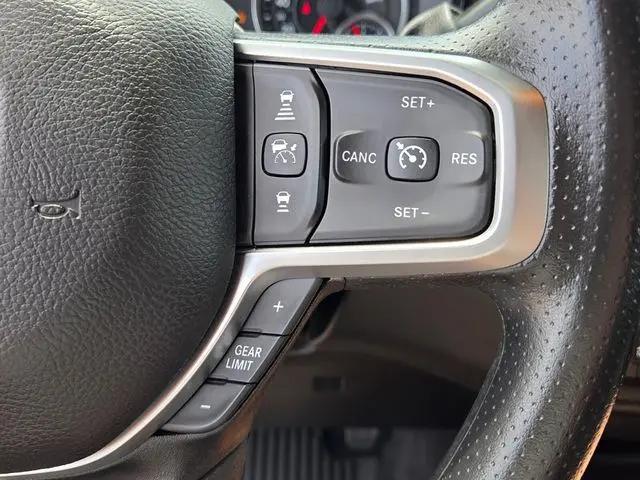 2026 Ram 2500 Tradesman Crew Cab 4x4 64 Box