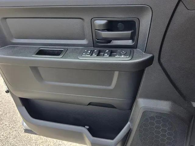 2026 Ram 2500 Tradesman Crew Cab 4x4 64 Box