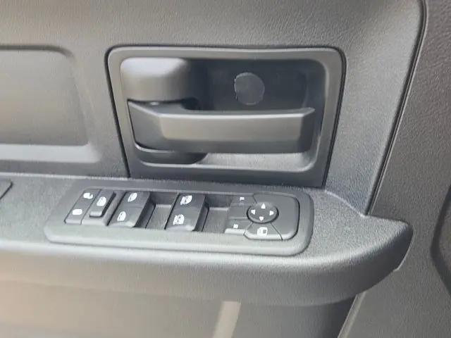 2026 Ram 2500 Tradesman Crew Cab 4x4 64 Box