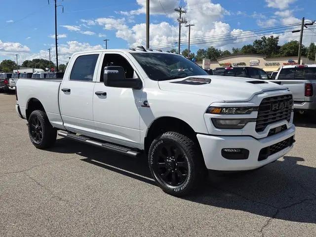 2027 Ram 2500 Black Express for sale in Warner Robins, GA