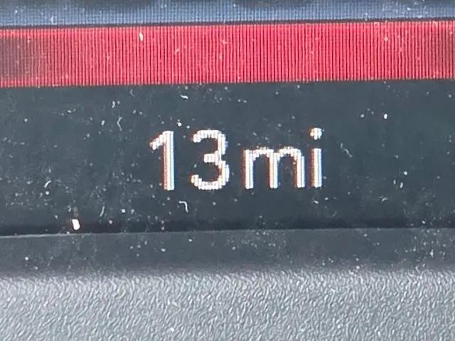 2027 Ram 2500 Black Express