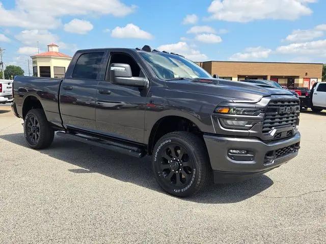2027 Ram 2500 Black Express for sale in Warner Robins, GA