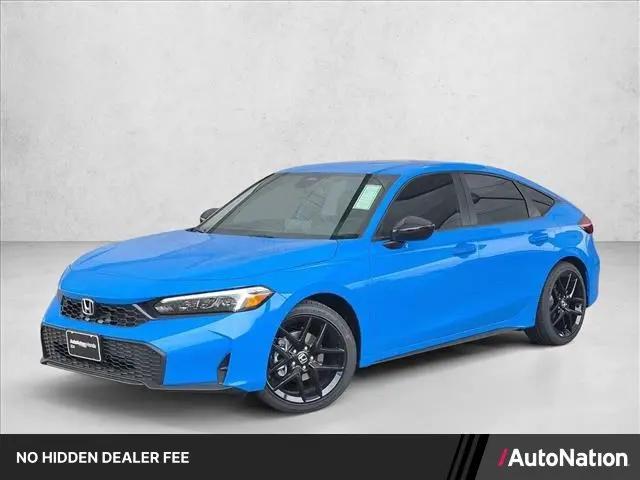 2026 Honda Civic Sport for sale in Westminster, CO