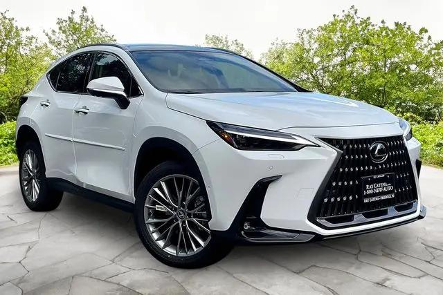 2026 Lexus NX 350 Luxury for sale in Freehold, NJ