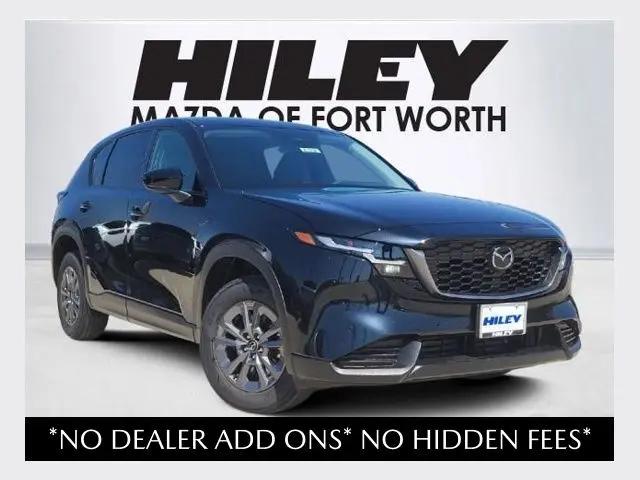 2026 Mazda CX-5 2.5 S Select for sale in Fort Worth, TX