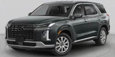 2025 Hyundai Palisade SEL for sale in Houston, TX