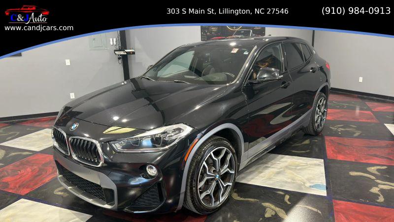 2018 BMW X2 sDrive28i for sale in Lillington, NC