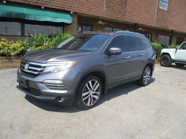 2016 Honda Pilot Elite for sale in Memphis, TN