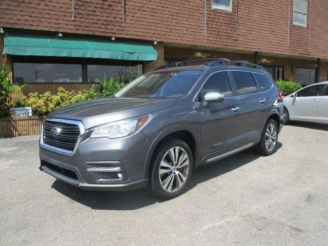 2022 Subaru Ascent Touring for sale in Memphis, TN