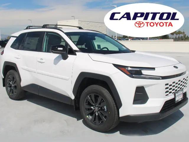2026 Toyota RAV4 XLE Premium for sale in San Jose, CA