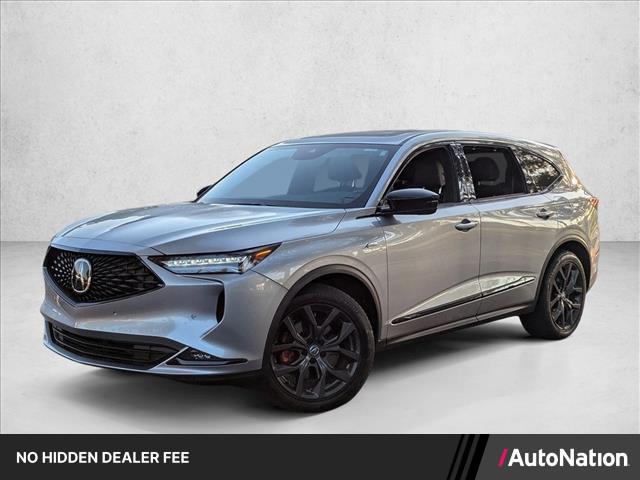2024 Acura MDX A-SPEC for sale in Sanford, FL