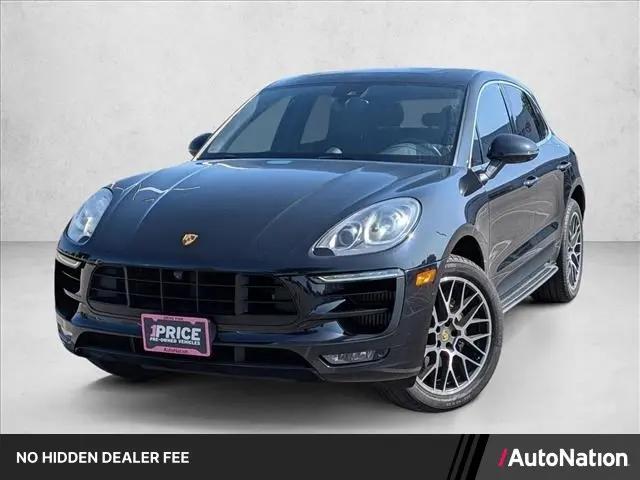 2016 Porsche Macan S for sale in Libertyville, IL