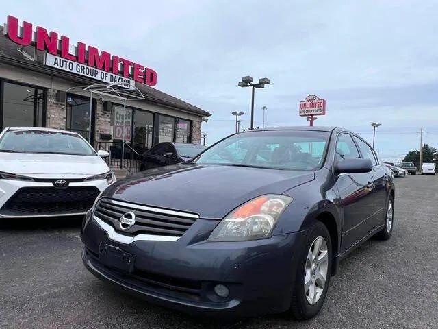 2008 Nissan Altima 2.5 SL for sale near Moraine, OH