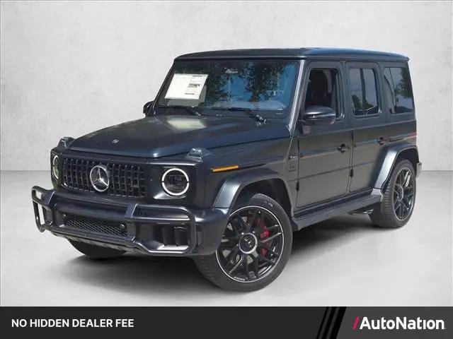 2027 Mercedes-Benz G-CLASS AMG G 63 for sale in Delray Beach, FL