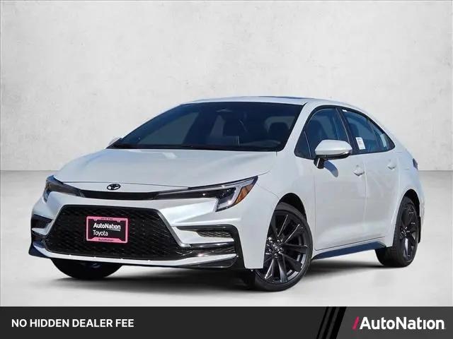 2026 Toyota Corolla XSE for sale in Libertyville, IL