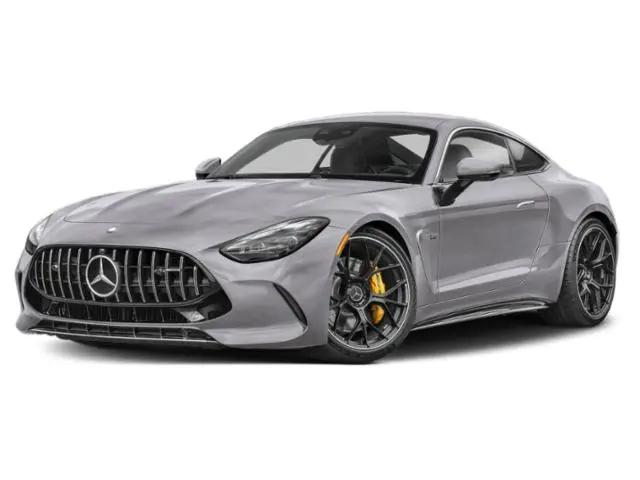 2027 Mercedes-Benz AMG GT AMG GT 63 for sale in Delray Beach, FL