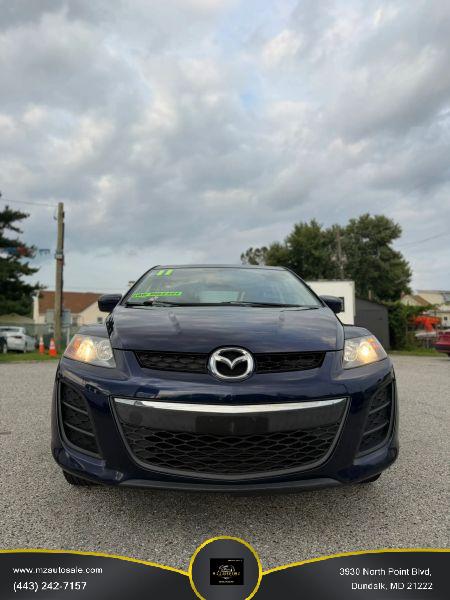 2011 Mazda CX-7 i Touring for sale in Dundalk, MD