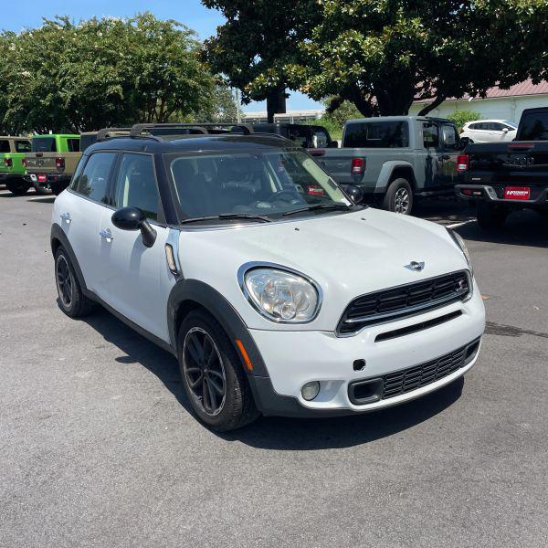2016 MINI Countryman Cooper S for sale in Bunnell, FL