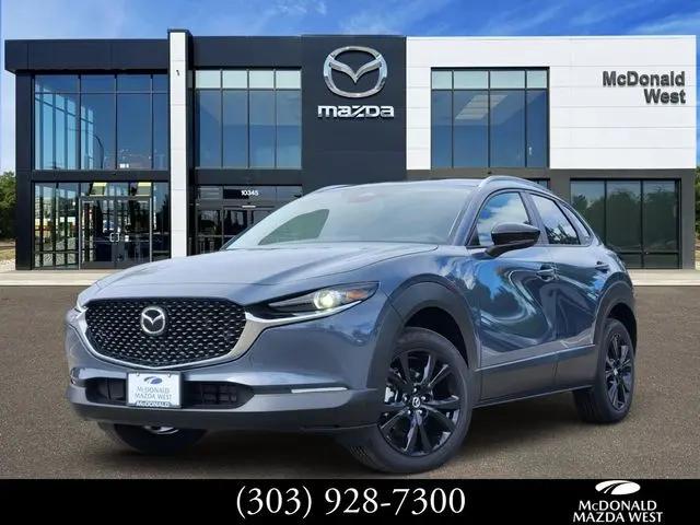 2026 Mazda CX-30 2.5 S Carbon Edition for sale in Lakewood, CO