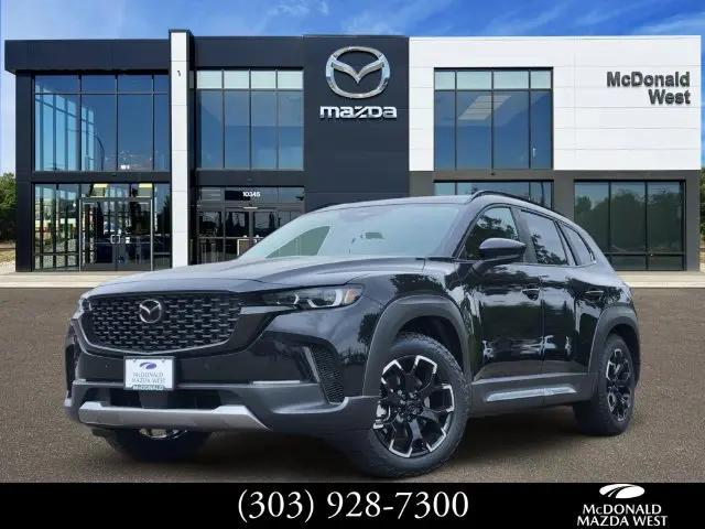 2026 Mazda CX-50 2.5 Turbo Meridian Edition for sale in Lakewood, CO