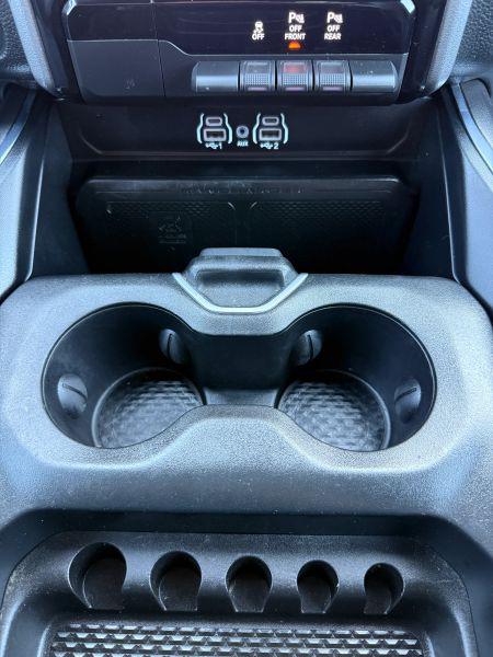 2025 Ram 1500 Laramie Crew Cab 4x4 57 Box