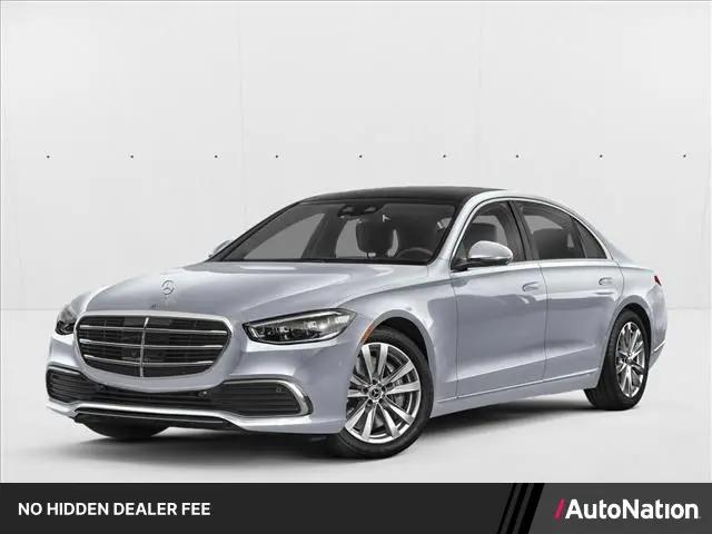 2027 Mercedes-Benz S-CLASS S 500 for sale in Reno, NV