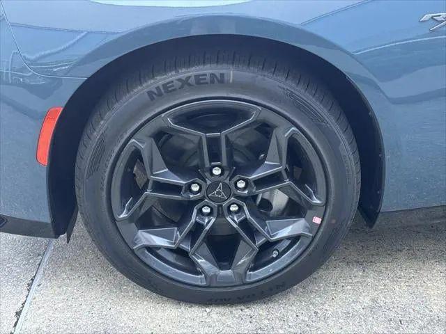 2027 Dodge Charger R/T