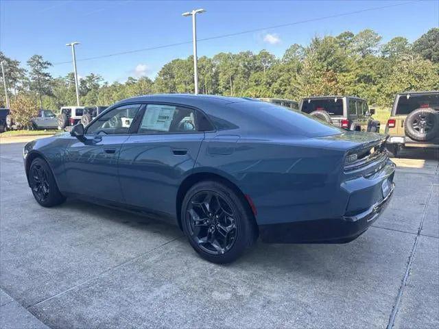 2027 Dodge Charger R/T