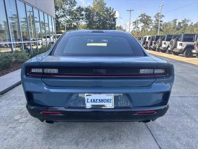 2027 Dodge Charger R/T