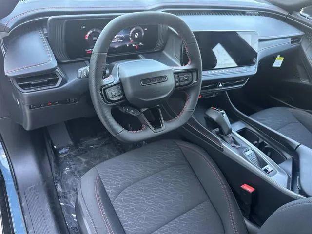2027 Dodge Charger R/T