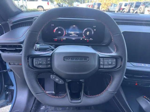 2027 Dodge Charger R/T