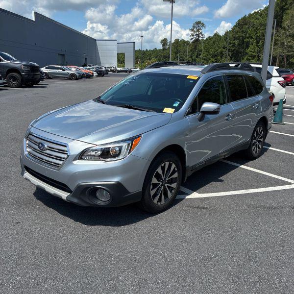 2016 Subaru Outback 2.5i Limited for sale in Jacksonville, FL