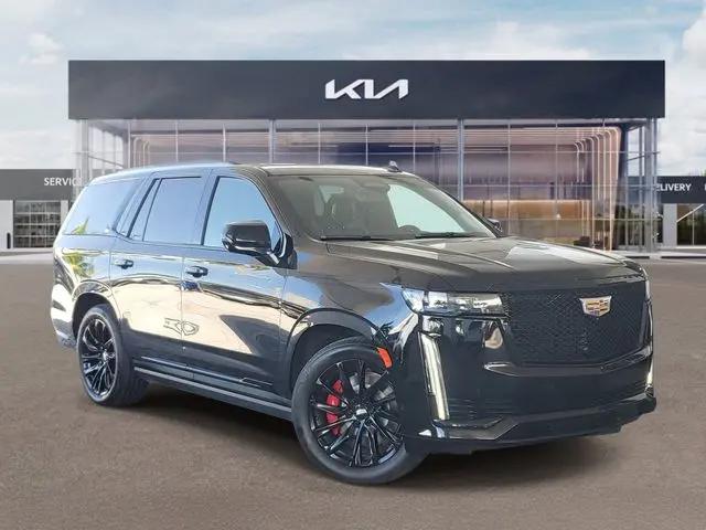 2023 Cadillac Escalade 4WD Sport Platinum for sale in Naples, FL
