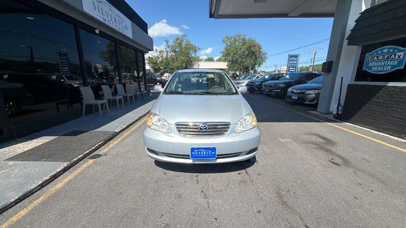 2007 Toyota Corolla LE for sale in Toms River, NJ