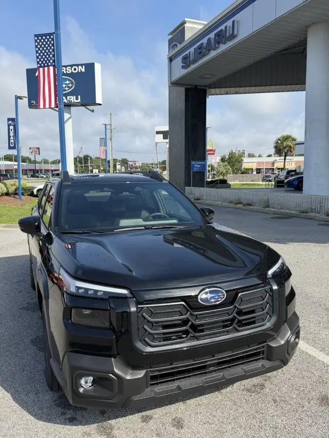 2026 Subaru Outback Limited for sale in Pensacola, FL