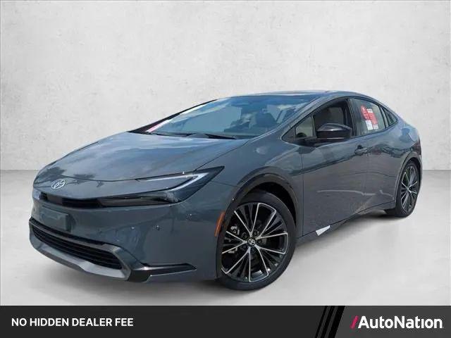 2027 Toyota Prius Limited for sale in Winter Park, FL