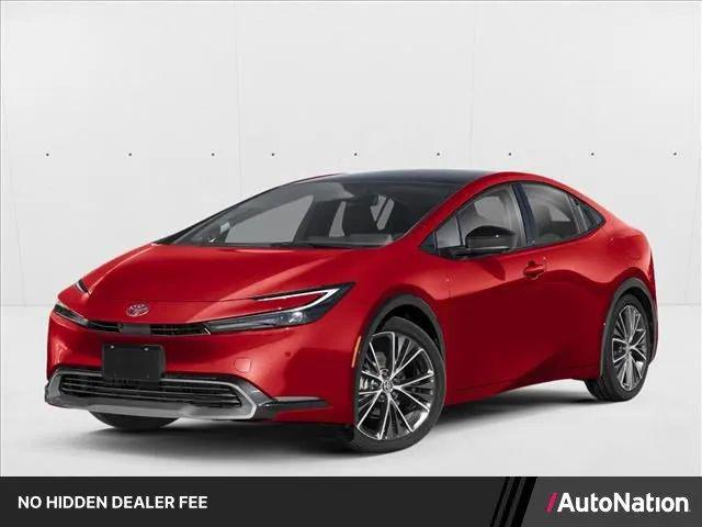2027 Toyota Prius Limited for sale in Winter Park, FL
