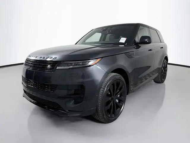 2026 Land Rover Range Rover Sport P530 Dynamic SE for sale in Miami, FL