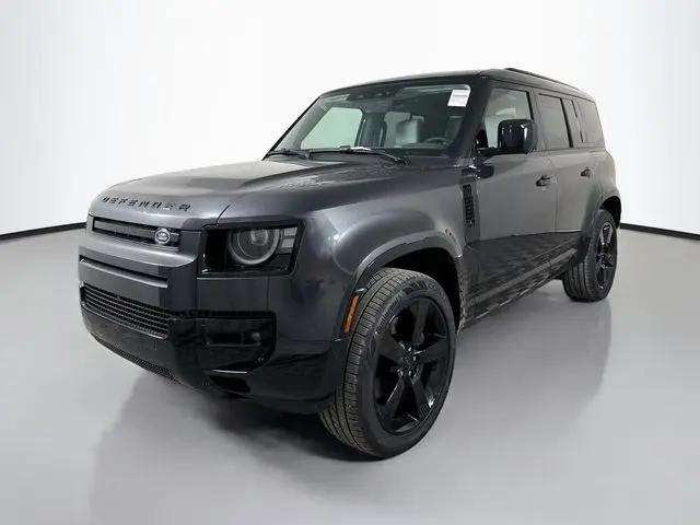 2026 Land Rover Defender P400 X-Dynamic SE for sale in Miami, FL
