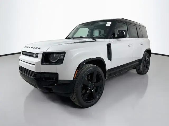 2026 Land Rover Defender P400 X-Dynamic SE for sale in Miami, FL