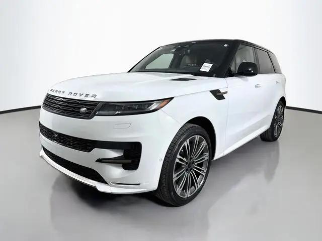 2026 Land Rover Range Rover Sport P400 Dynamic SE for sale in Miami, FL