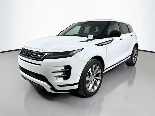 2026 Land Rover Range Rover Evoque Hoxton Edition for sale in Miami, FL