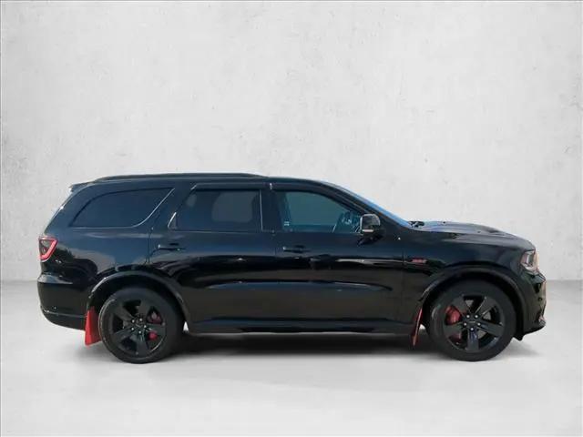 2018 Dodge Durango SRT AWD