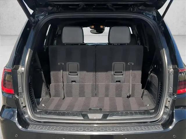 2018 Dodge Durango SRT AWD